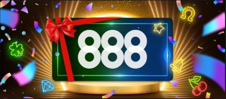 888 Casino bonus La Suite
