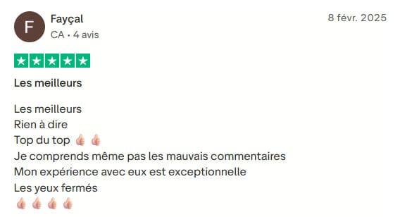 888 Casino avis vérifié